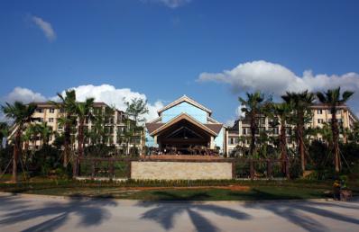 【江門(mén)溫泉2天】<無(wú)限次浸泡海底咸水溫泉、開(kāi)平碉樓、采摘鮮果、船游小鳥(niǎo)天堂>